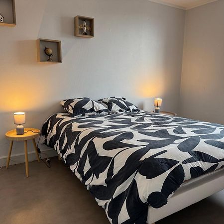 Vila Jsj Rodez Exteriér fotografie