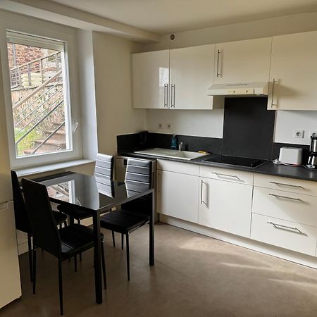 Vila Jsj Rodez Exteriér fotografie