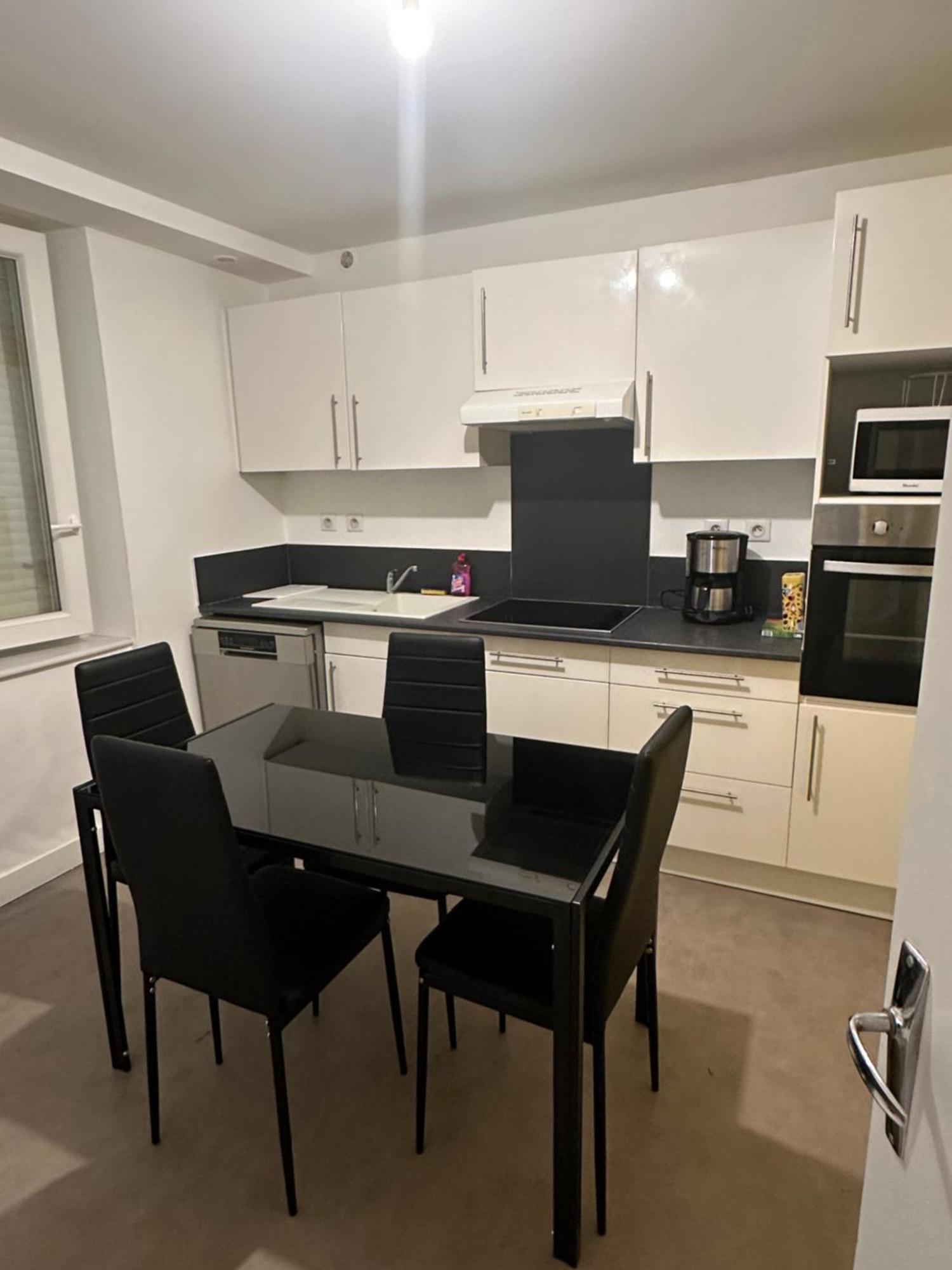 Vila Jsj Rodez Exteriér fotografie