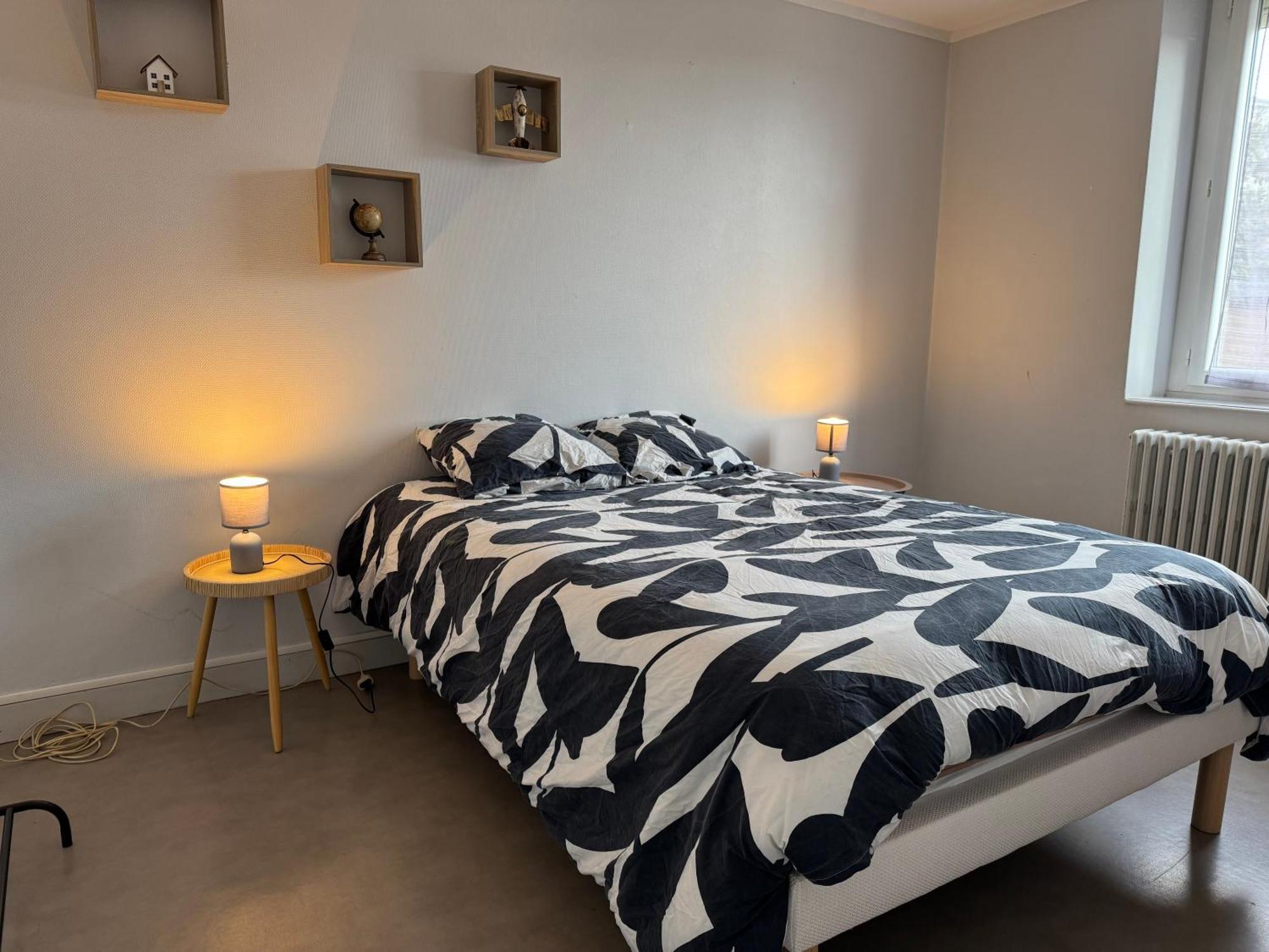 Vila Jsj Rodez Exteriér fotografie