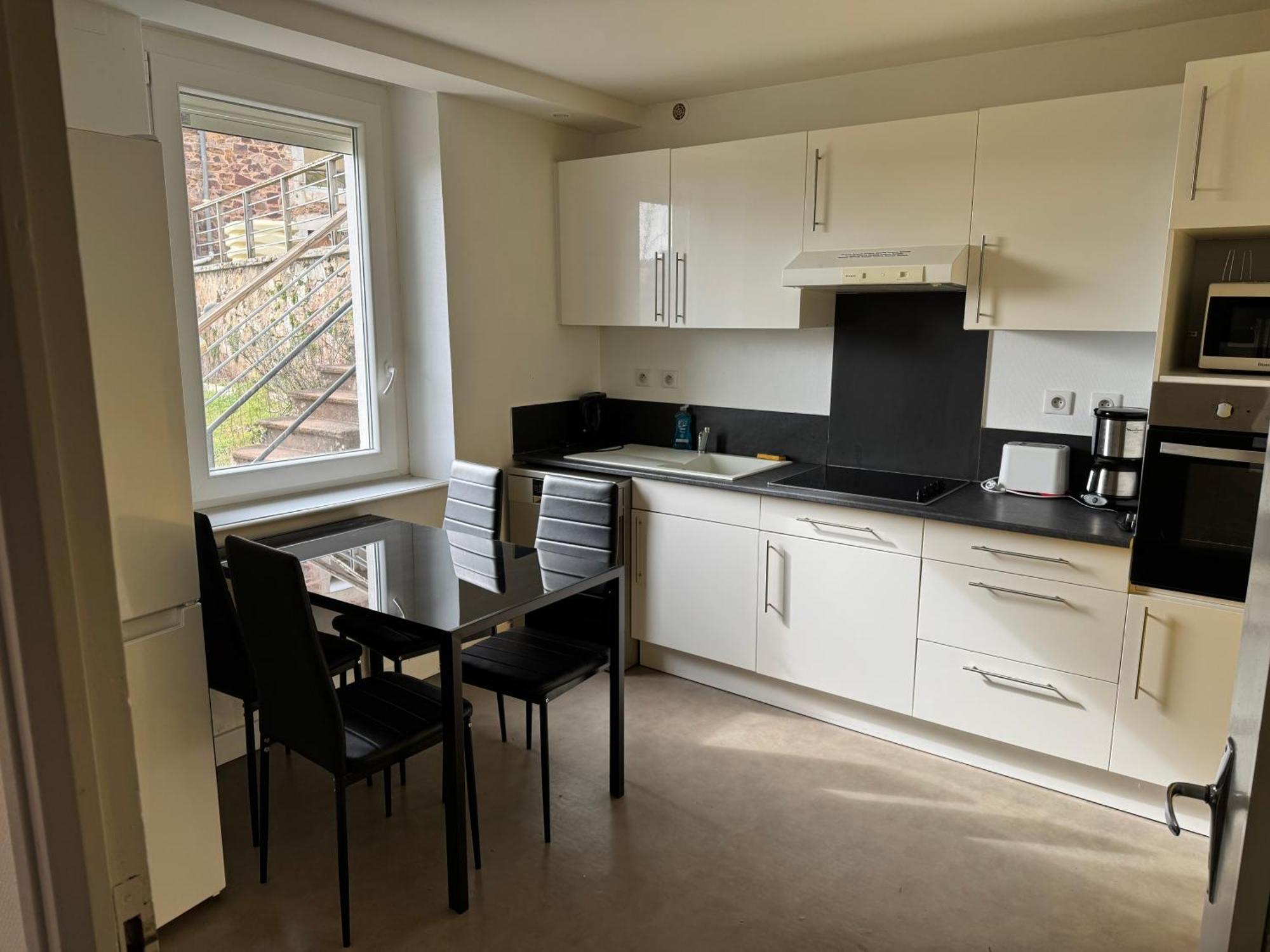 Vila Jsj Rodez Exteriér fotografie