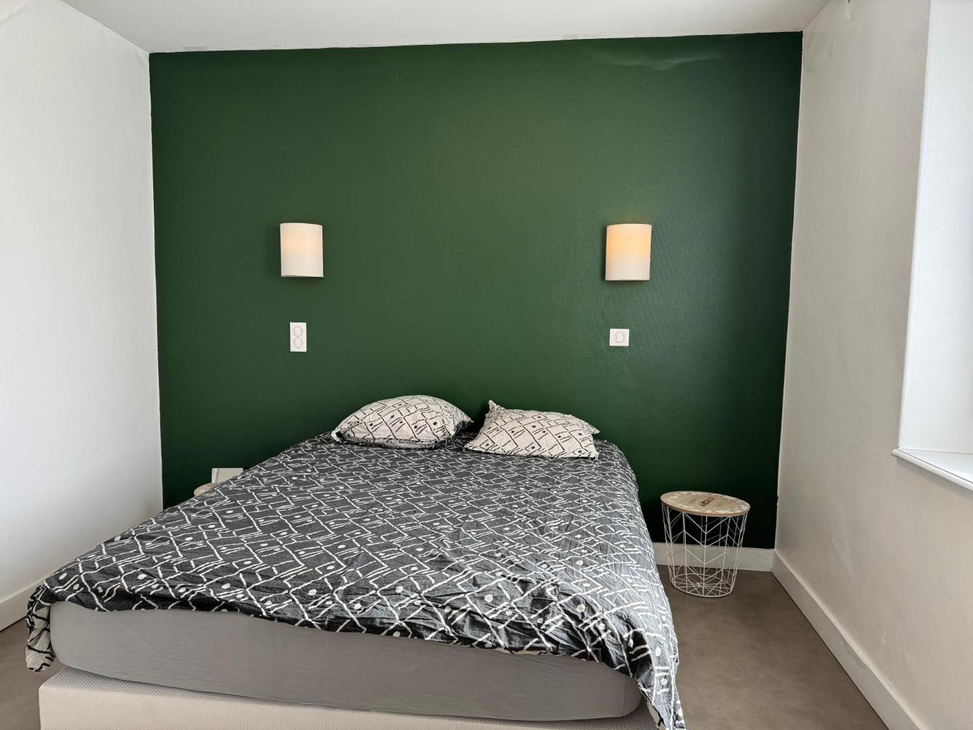 Vila Jsj Rodez Exteriér fotografie