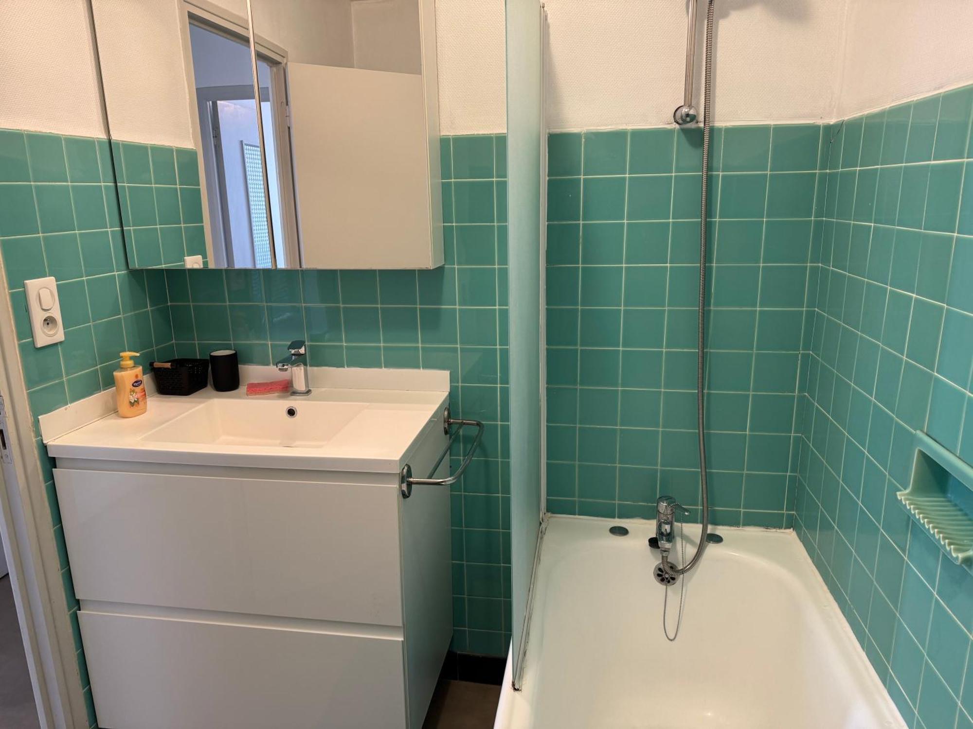 Vila Jsj Rodez Exteriér fotografie